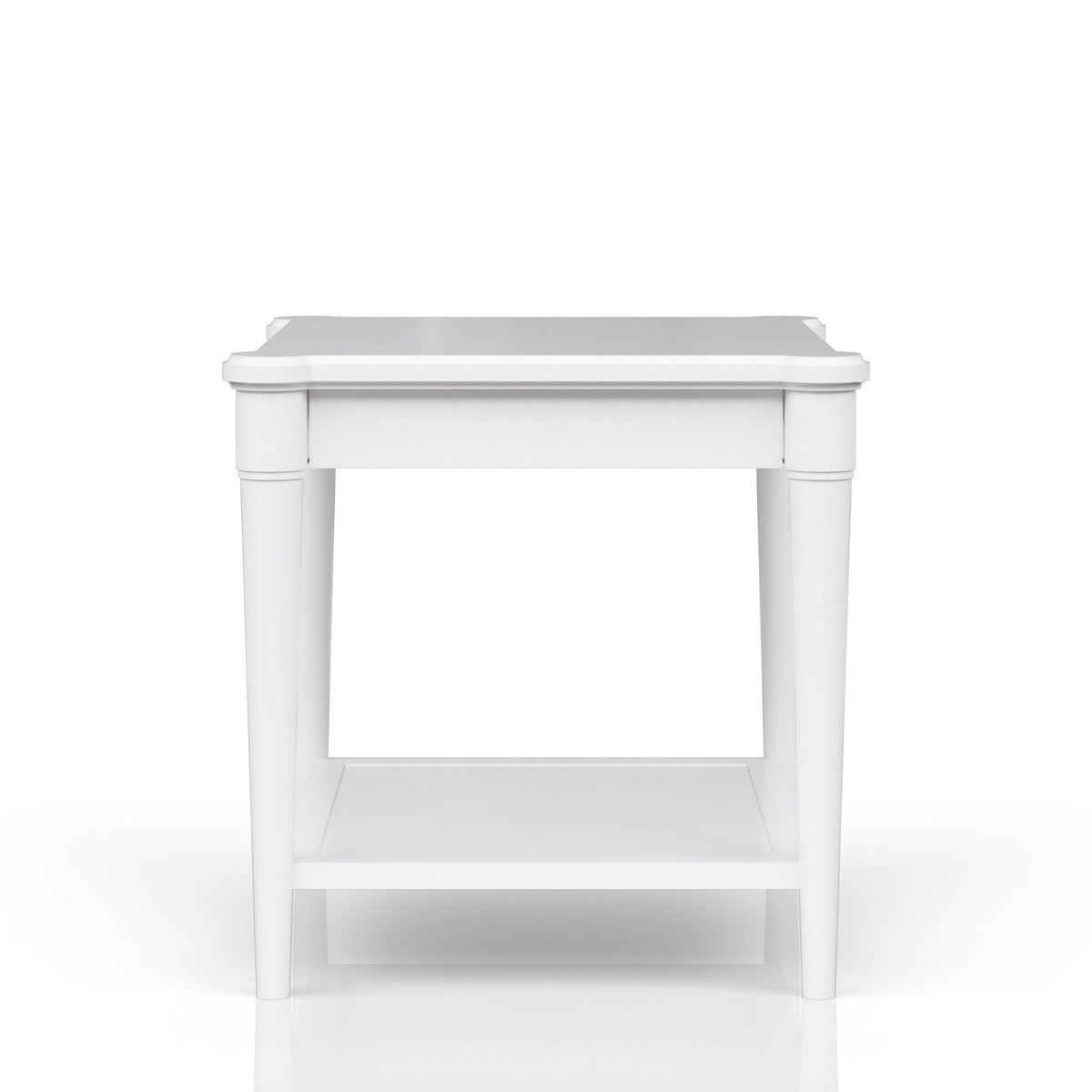 End Table With Storage Drawer, photo 8 of 14