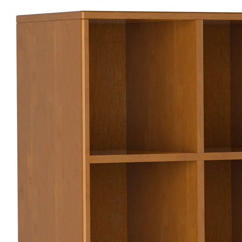 Harper - Cube Storage With Drawers by Unique Piece Furniture