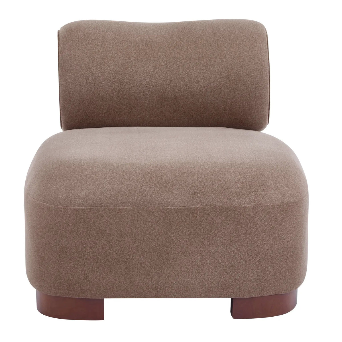 Modern Accent Chair by HouseOfZazla