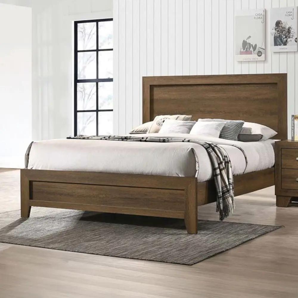 Miquell - Bed by Unique Piece Furniture