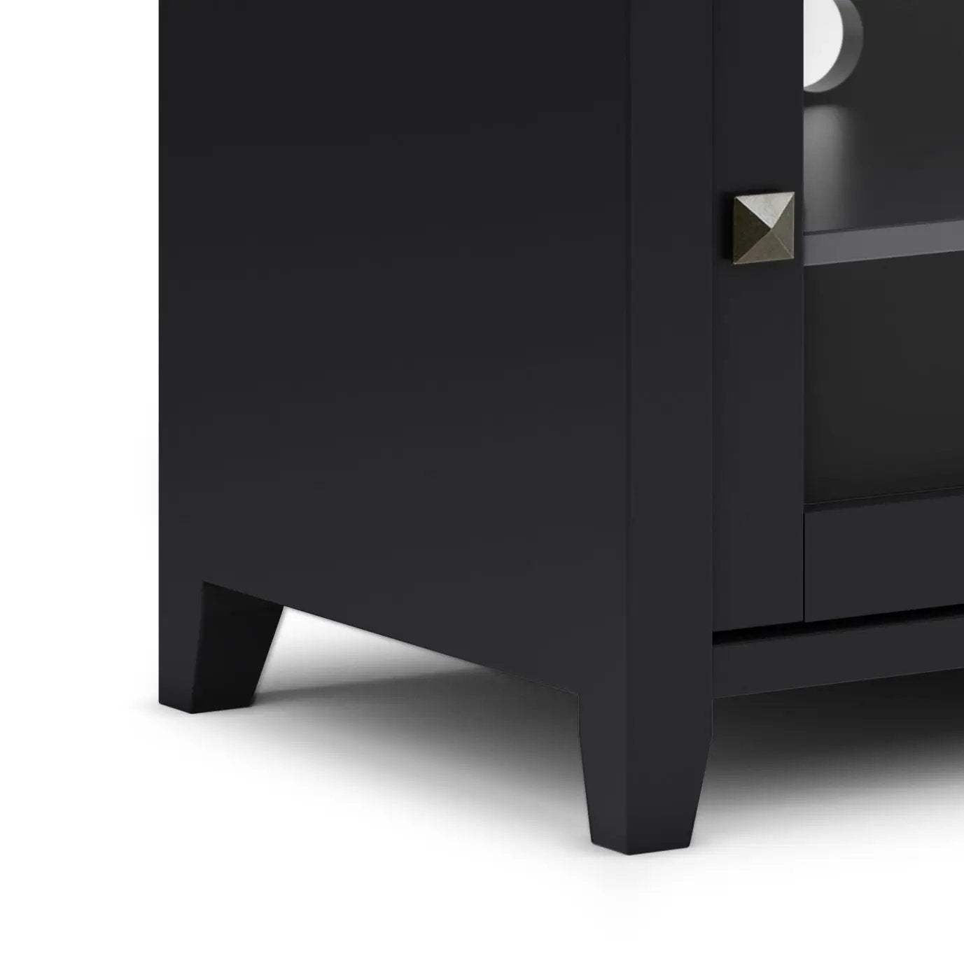 Cosmopolitan - Handcrafted TV Media Stand by HouseOfZazla