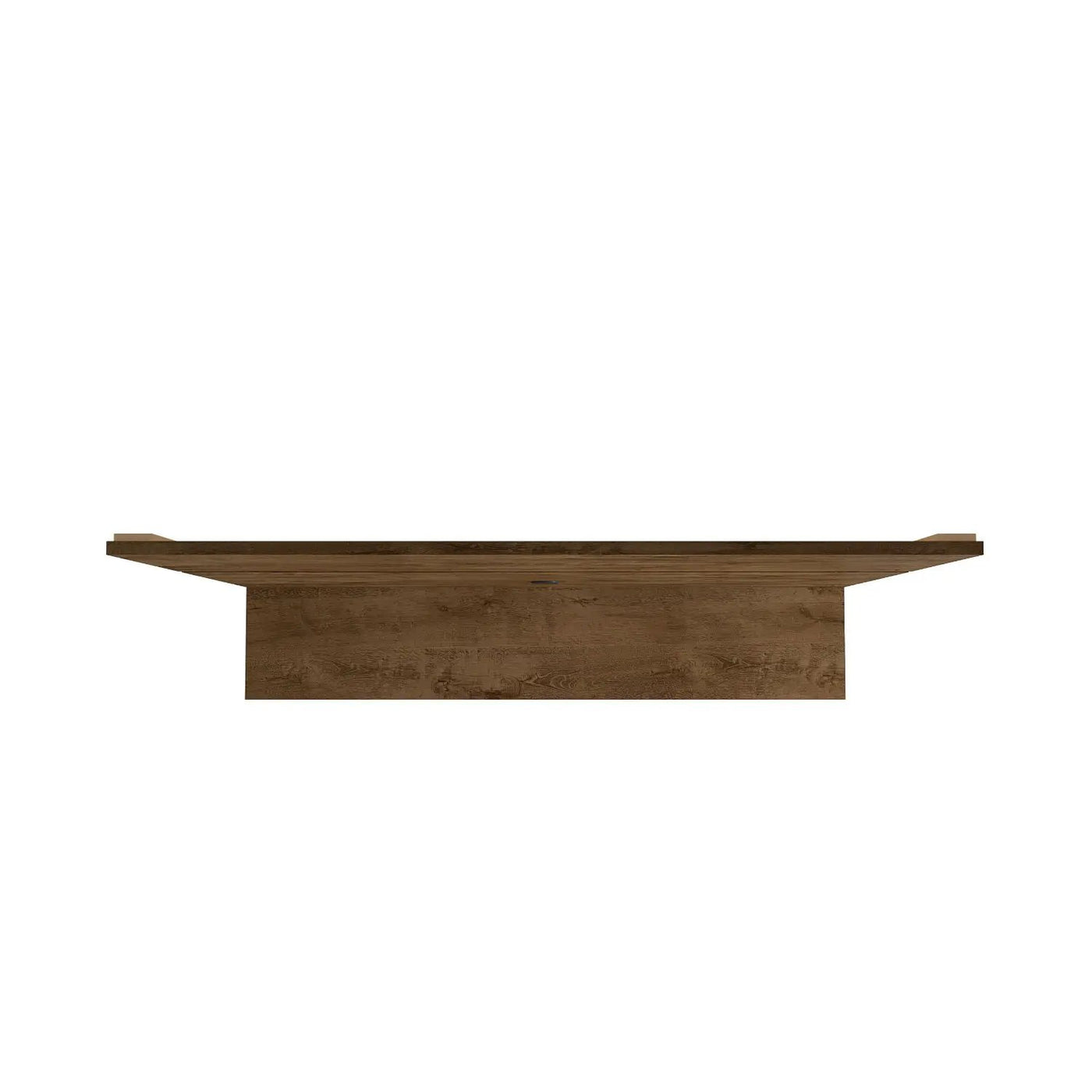 Vernon - Modern TV Panel by HouseOfZazla