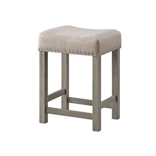 Wandella - Counter Height Set w/USB by Unique Piece Furniture