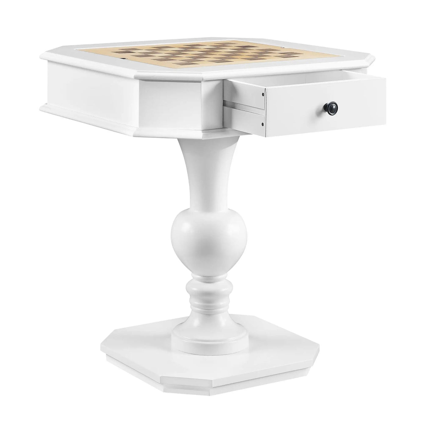 Galini Game Table by HouseOfZazla