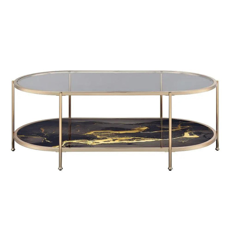 Fiorella - Coffee Table by Unique Piece Furniture