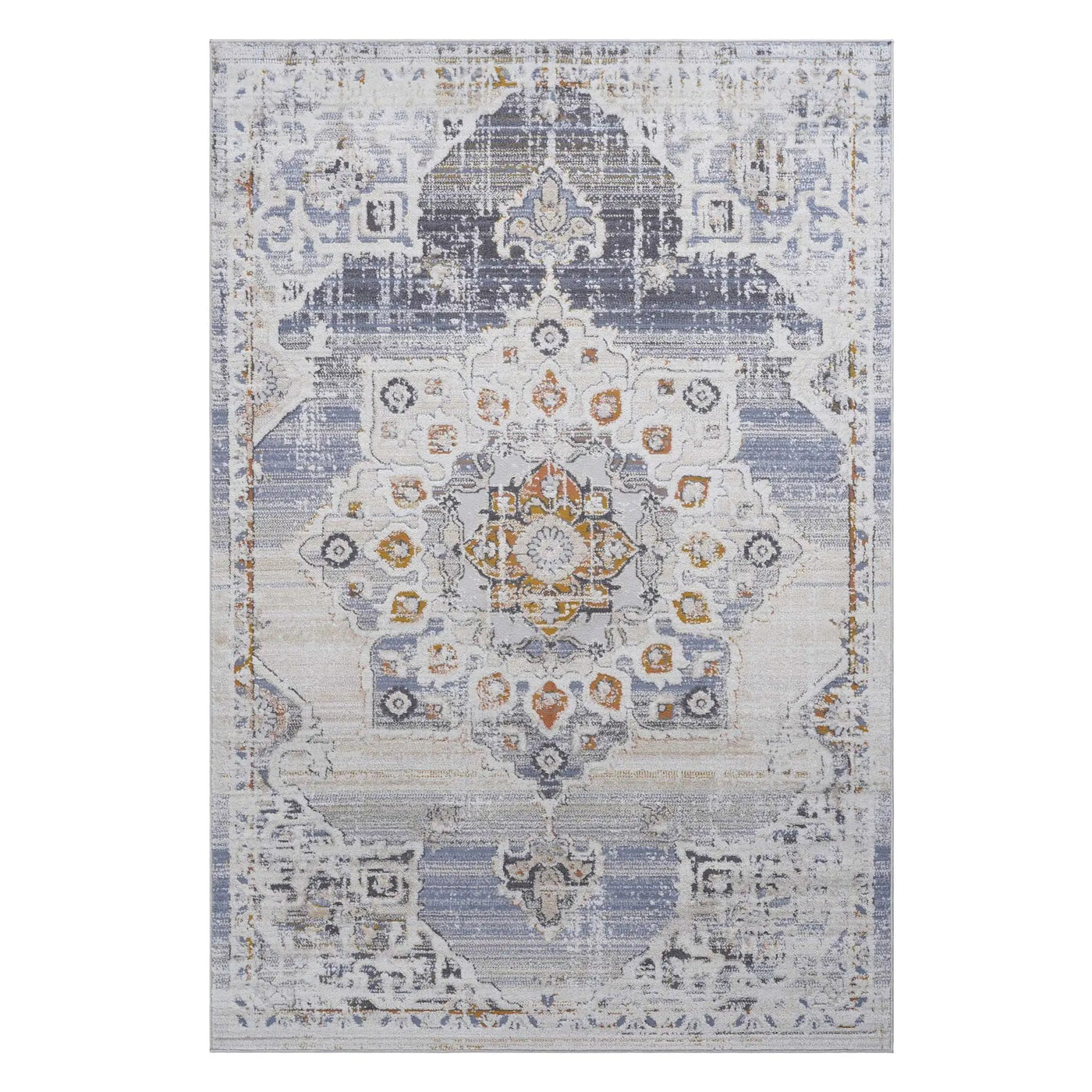 Payas - Medallion Rug by HouseOfZazla