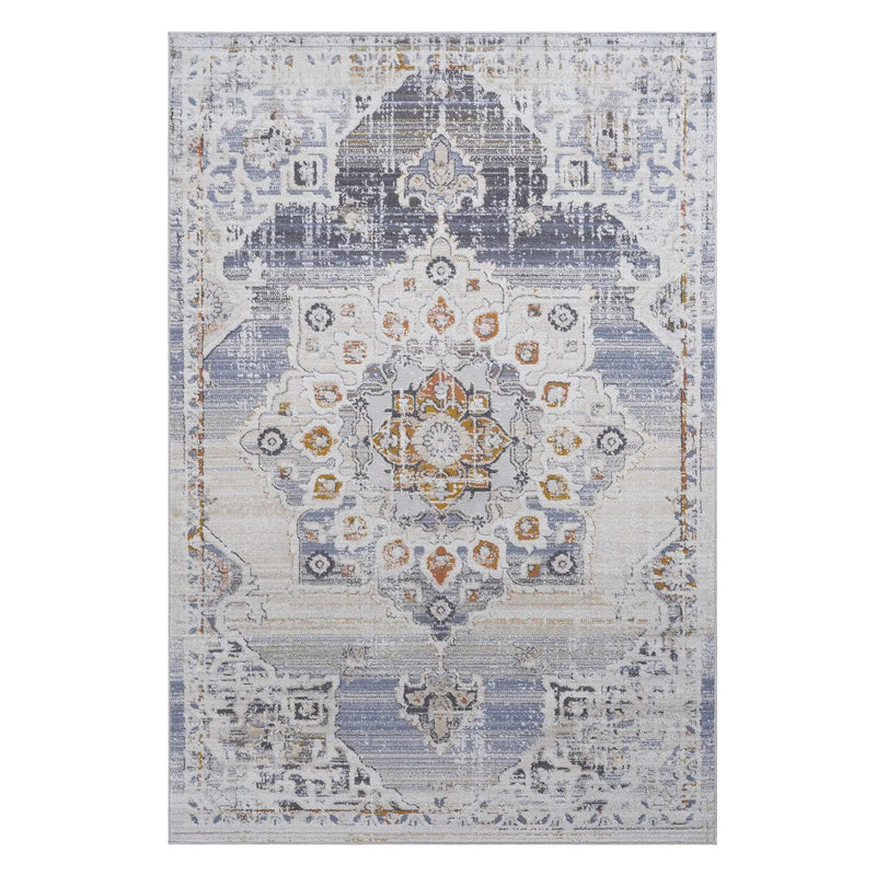 Payas - Medallion Rug by Unique Piece Furniture