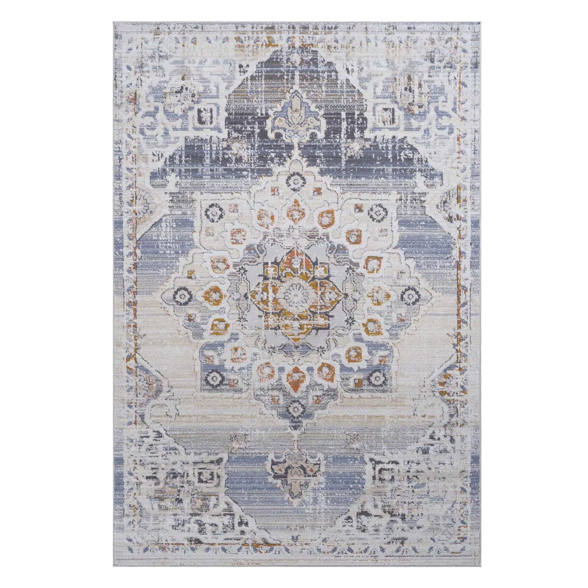 Payas - Medallion Rug by Unique Piece Furniture