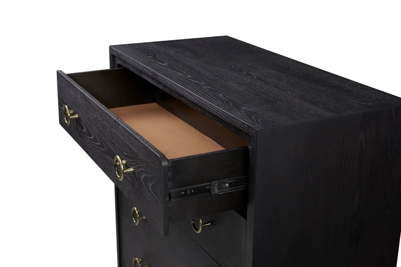 5 Drawer Chest Ample Storage by HouseOfZazla