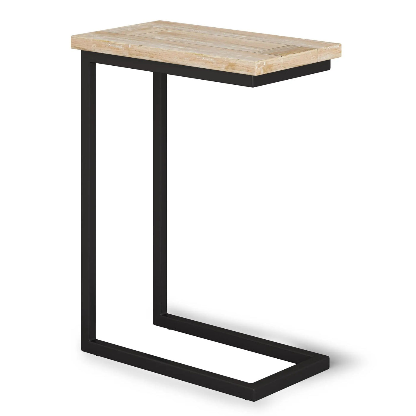 Skyler - C Side Handcrafted Table by HouseOfZazla