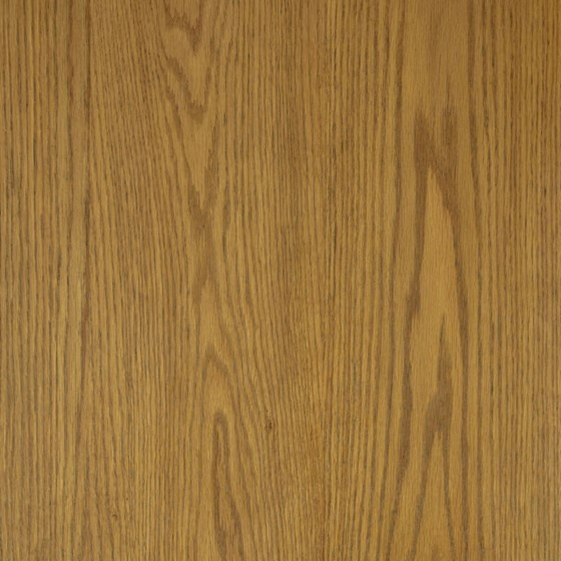 Traditional Nightstand Table with Drawer and Shelf - Light Brown, photo 12 of 20