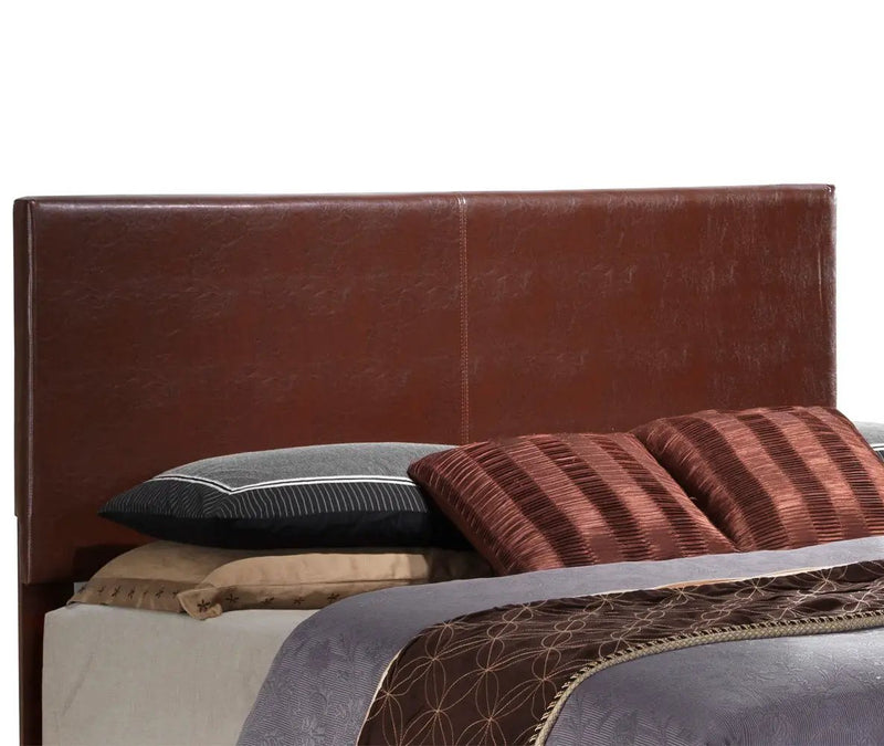 Elegant Platform Bed For Relaxed Spaces by HouseOfZazla