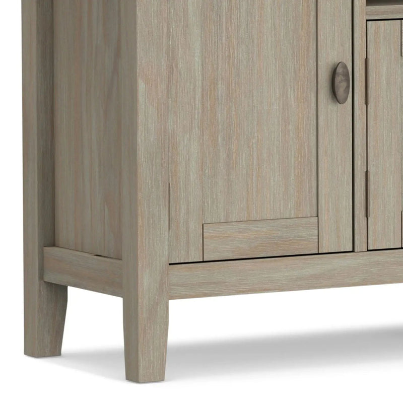 Redmond - Handcrafted TV Media Stand by Unique Piece Furniture