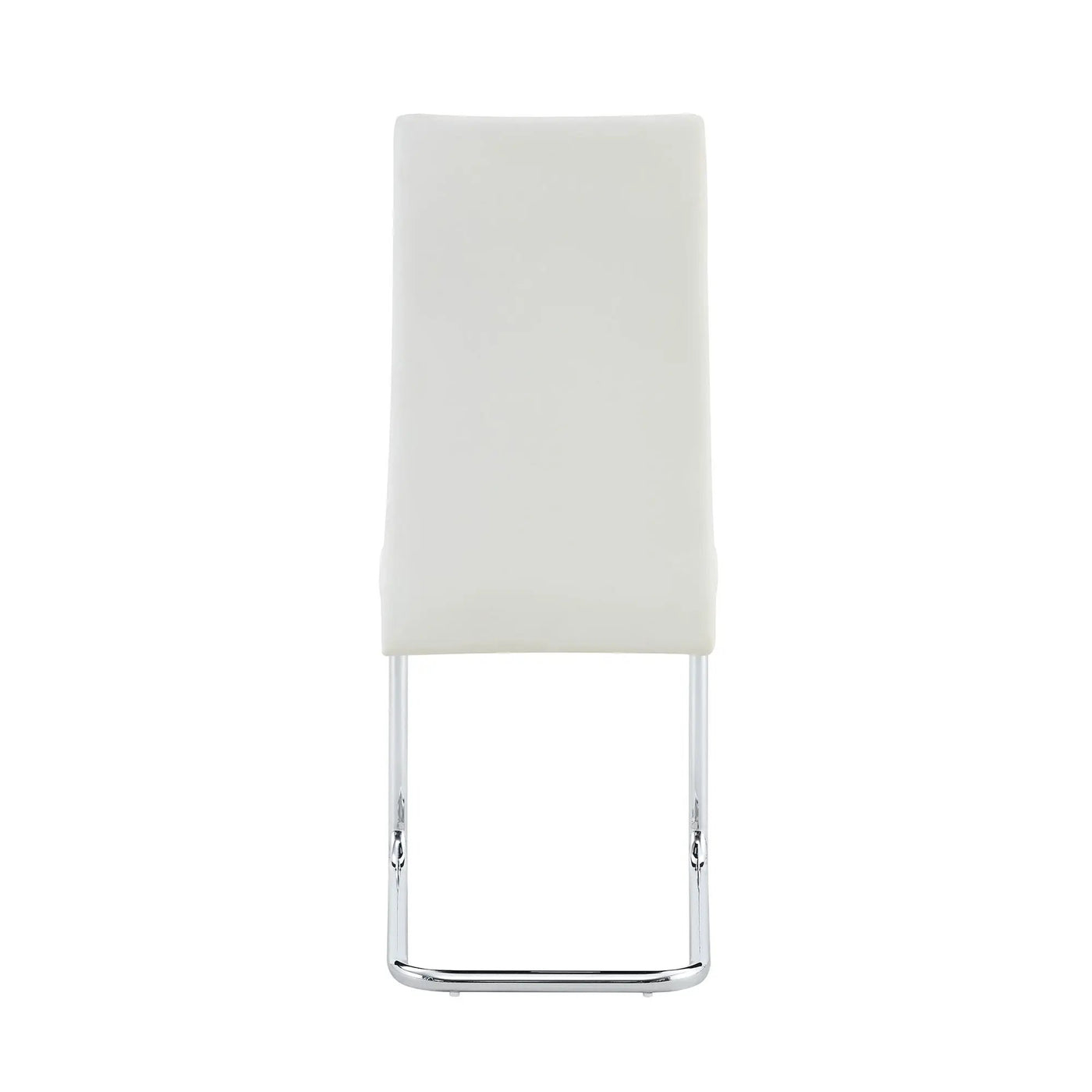 Modern Upholstered Dining Chairs For Dining Room by HouseOfZazla