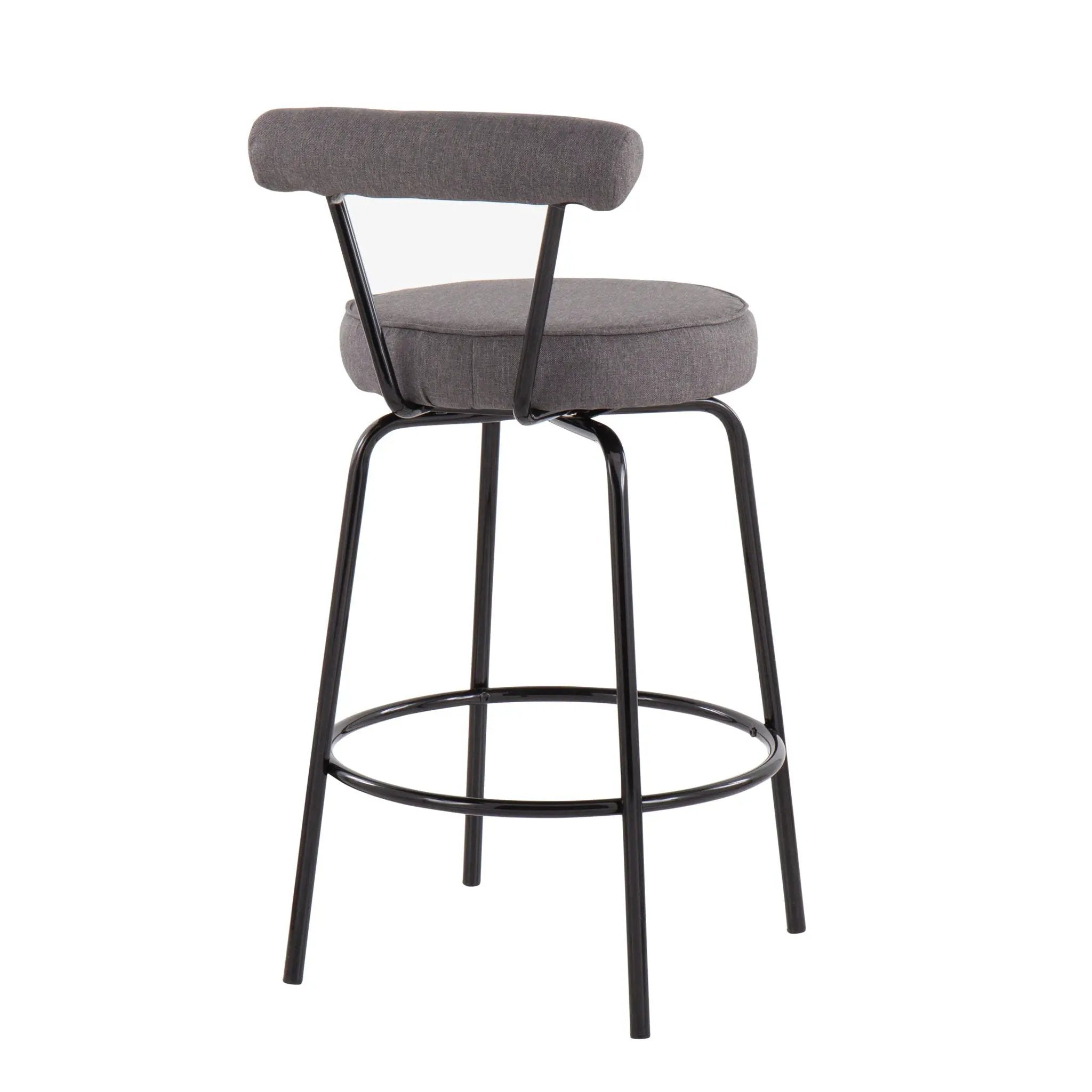 Rhonda - Contemporary Counter Stool (Set of 2) by Unique Piece Furniture