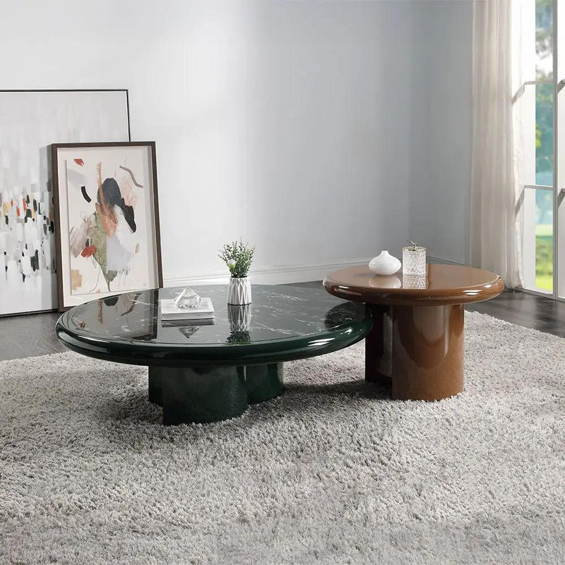 Ronald - Table by Unique Piece Furniture