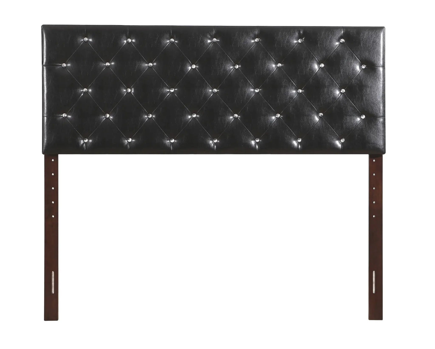 Super Nova - Upholstered Headboard by HouseOfZazla