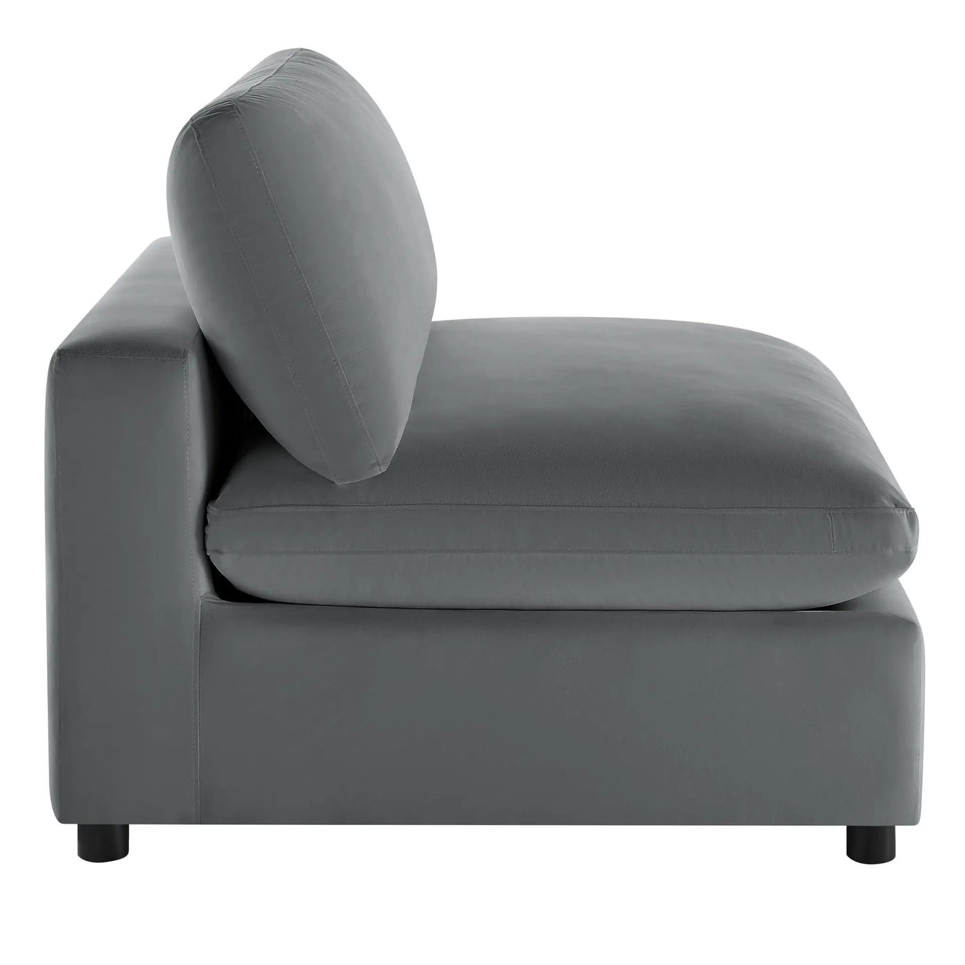 Caylie - Modular Sectional by HouseOfZazla