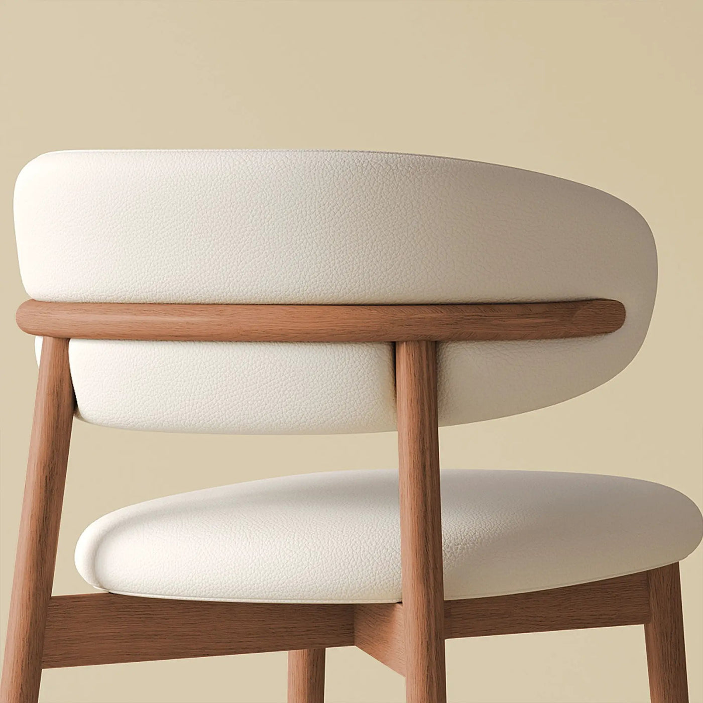 Mid-Century Modern Dining Chair (Set of 2) by HouseOfZazla