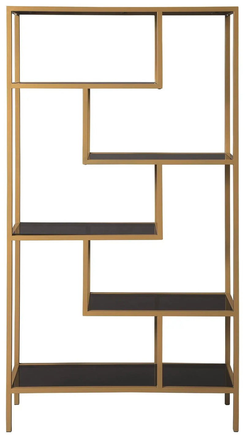 Frankwell - Bookcase by Unique Piece Furniture