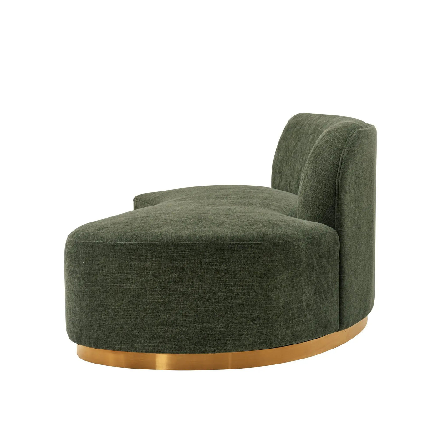 Daria - Sofa Sectional With Pillows, 2 Piece Design by HouseOfZazla