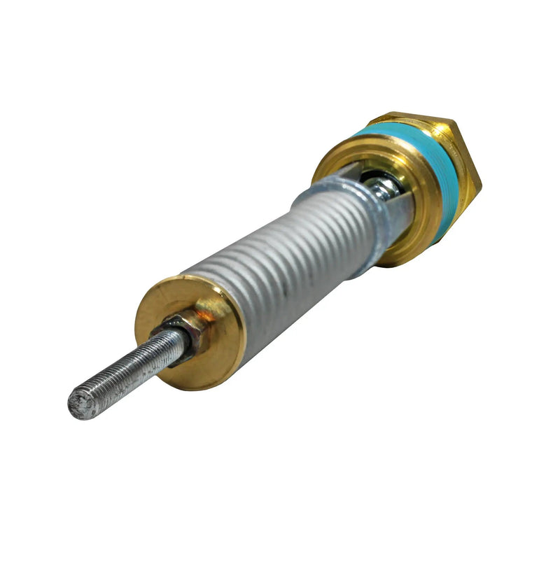 Pressure Relief Valve for 420LB ASME Propane Tank by Flame King Products
