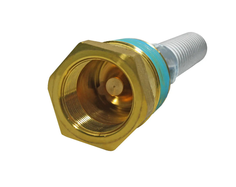 Pressure Relief Valve for 420LB ASME Propane Tank by Flame King Products