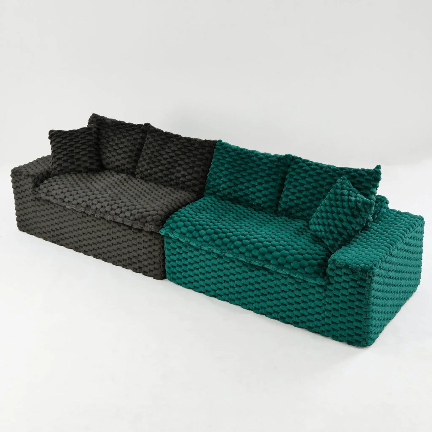 Multifunctional Sofa, Living Room Furniture by HouseOfZazla