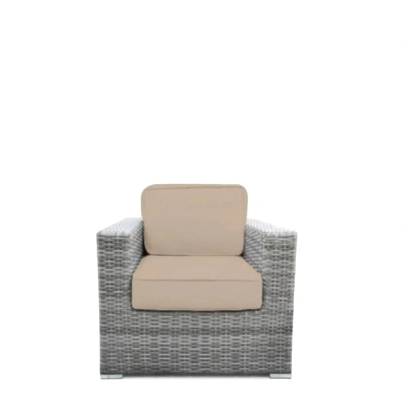 Minnesota - Club Chair by HouseOfZazla
