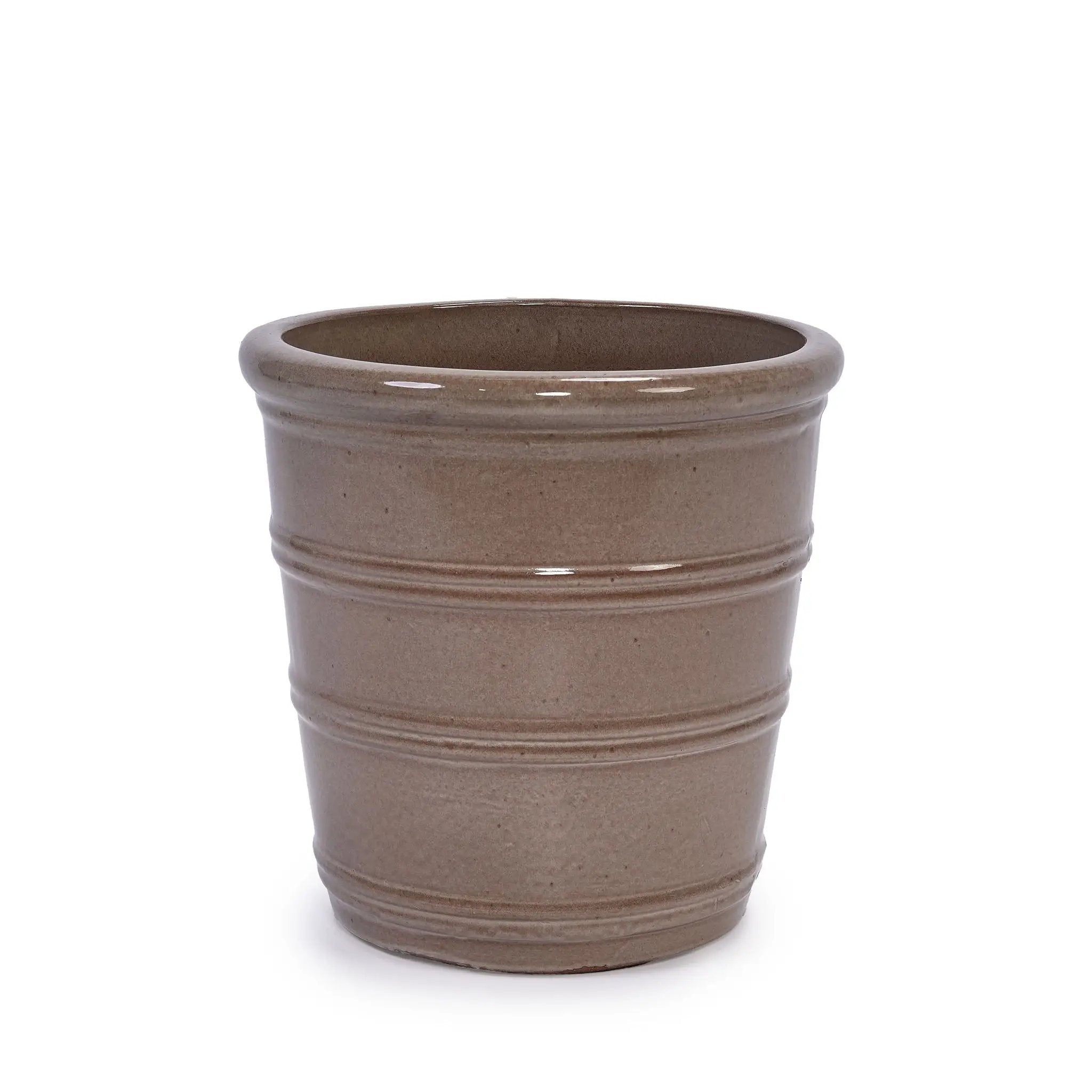 3 Pieces Flowerpot, Planter For Patio, Garden Or Windowsills by Unique Piece Furniture