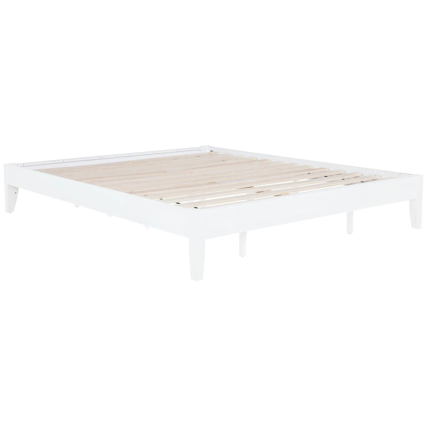 Hounslow - Platform Bed by HouseOfZazla