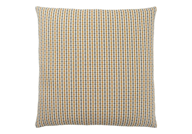 Pillows, Square, Insert Included, Decorative Throw, Hypoallergenic by Unique Piece Furniture