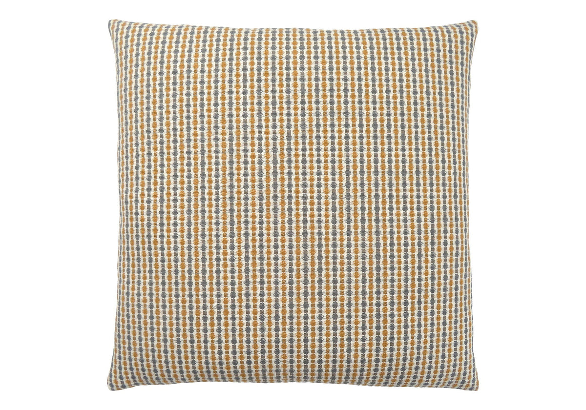 8th Street Square Decorative Throw Pillows with Insert, photo 6 of 40