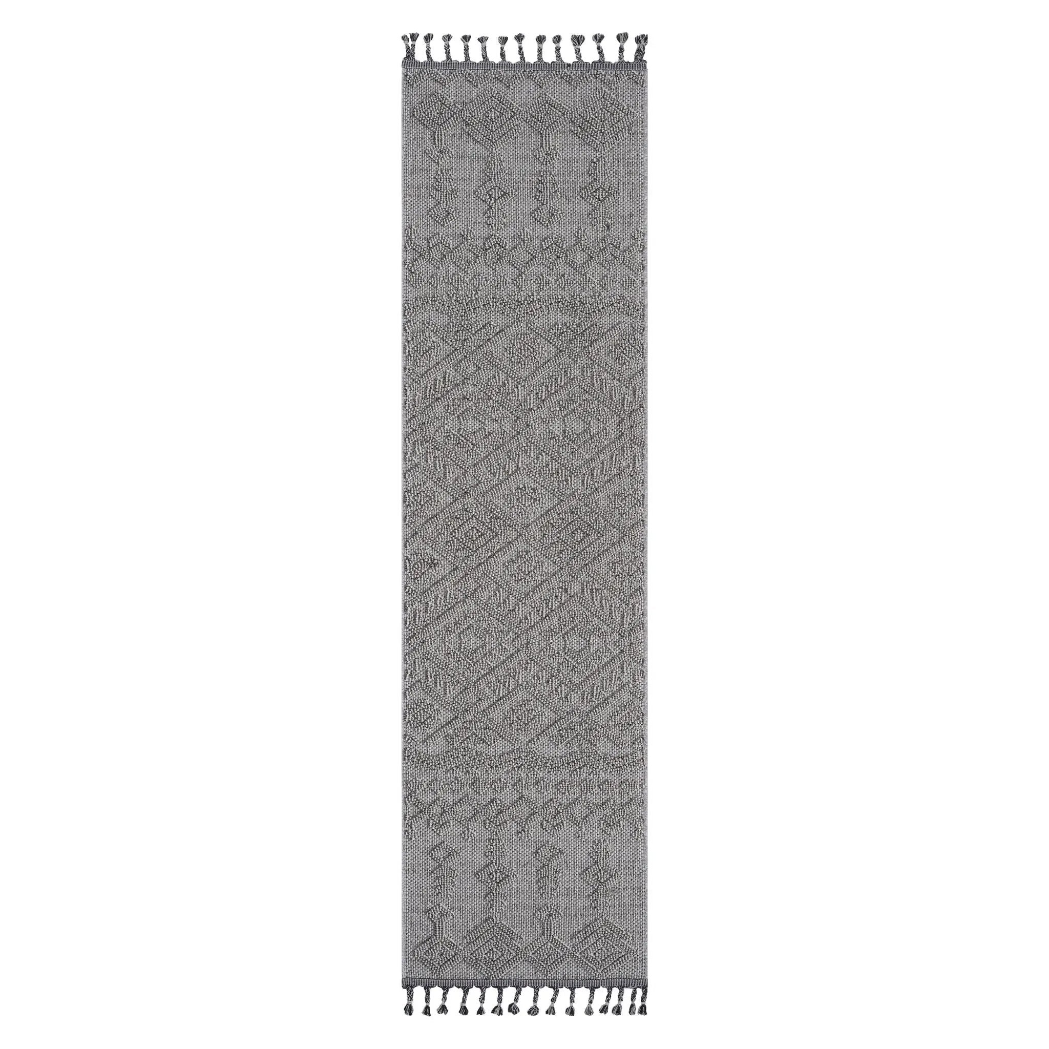 Guros - Traditional Indoor / Outdoor Area Rug by Unique Piece Furniture
