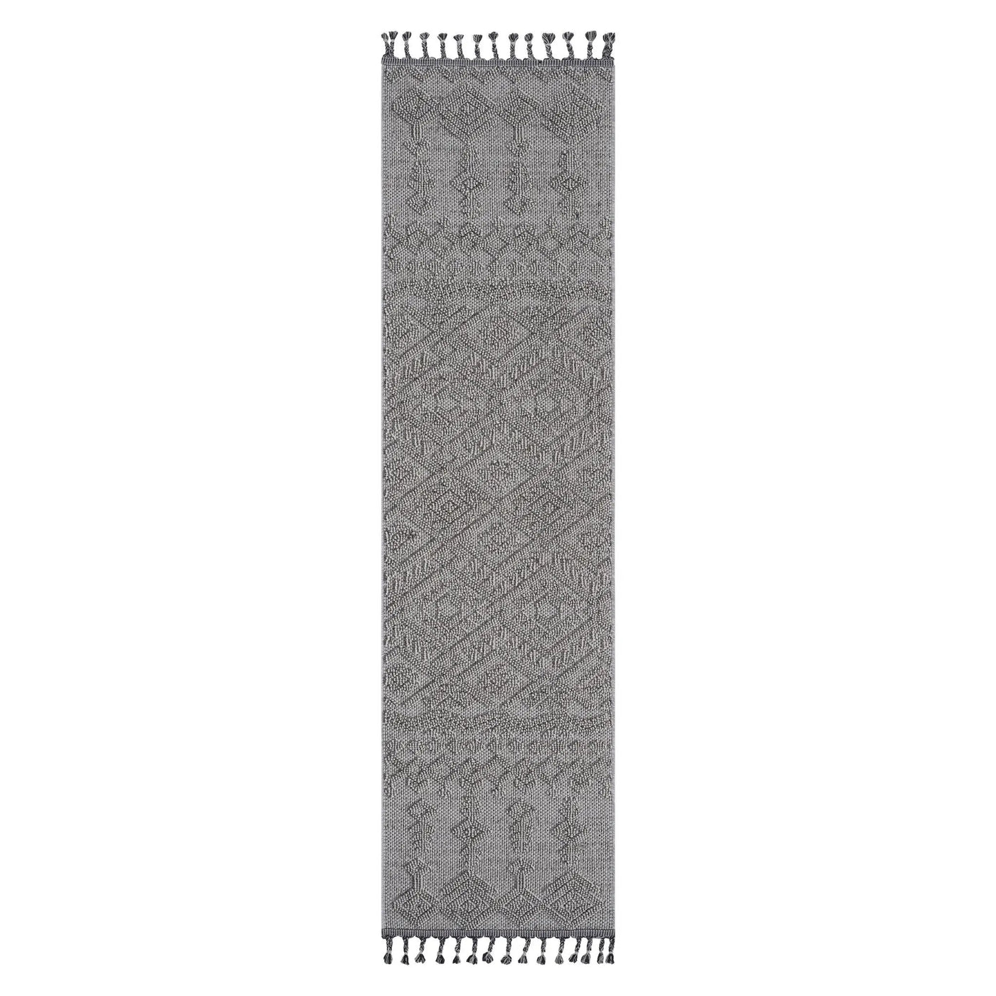 Guros - Traditional Indoor / Outdoor Area Rug by Unique Piece Furniture