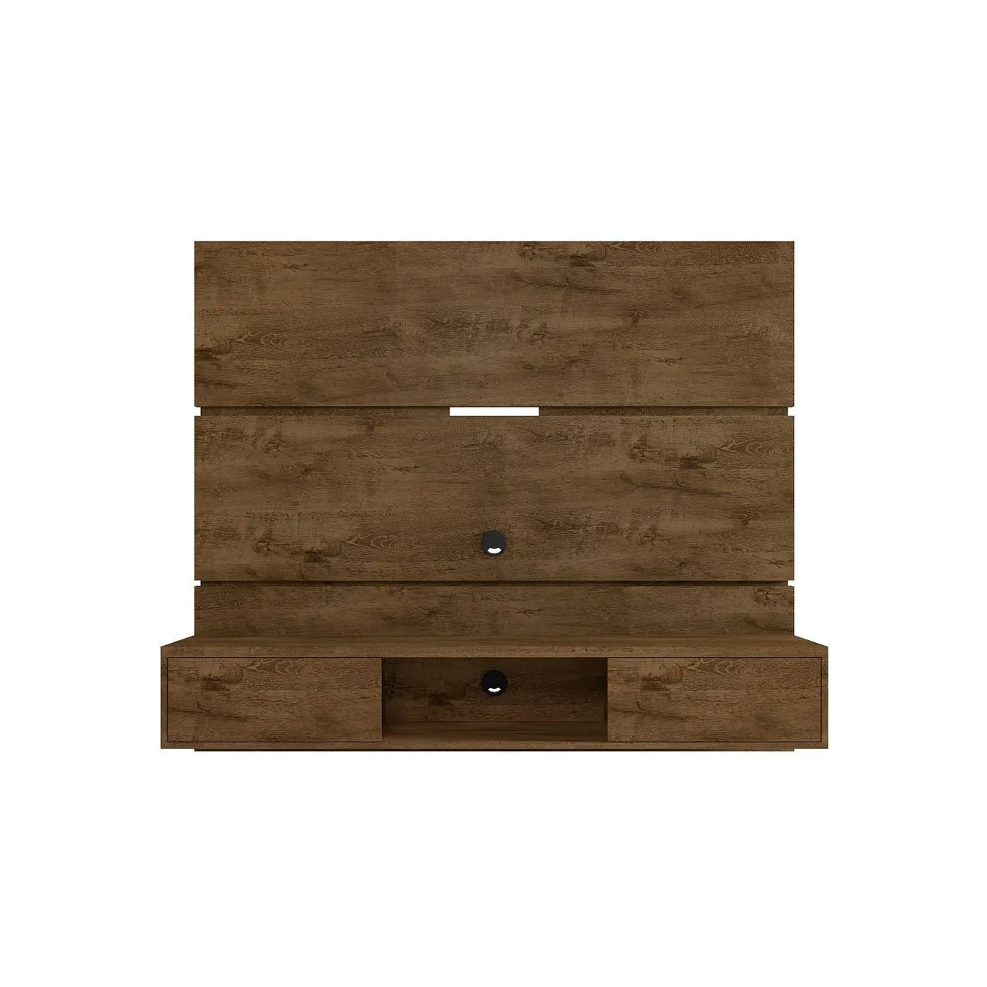 Vernon - Modern TV Panel by HouseOfZazla