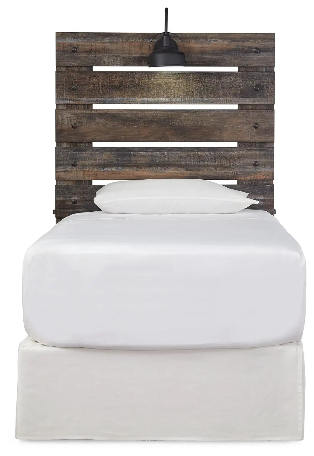 Drystan - Panel Headboard by Unique Piece Furniture