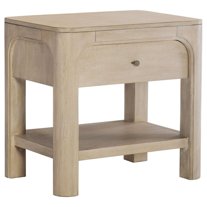 Solano 5-piece Queen Bedroom Set Weathered Mango by Unique Piece Furniture