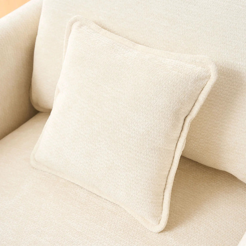 Modern Reading Armchair
