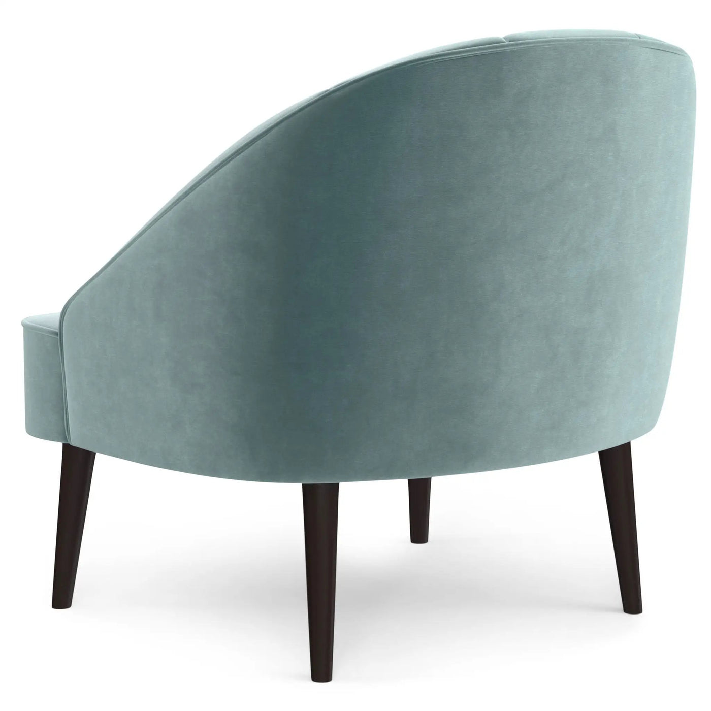 Harrah - Upholstered Accent Chair by HouseOfZazla
