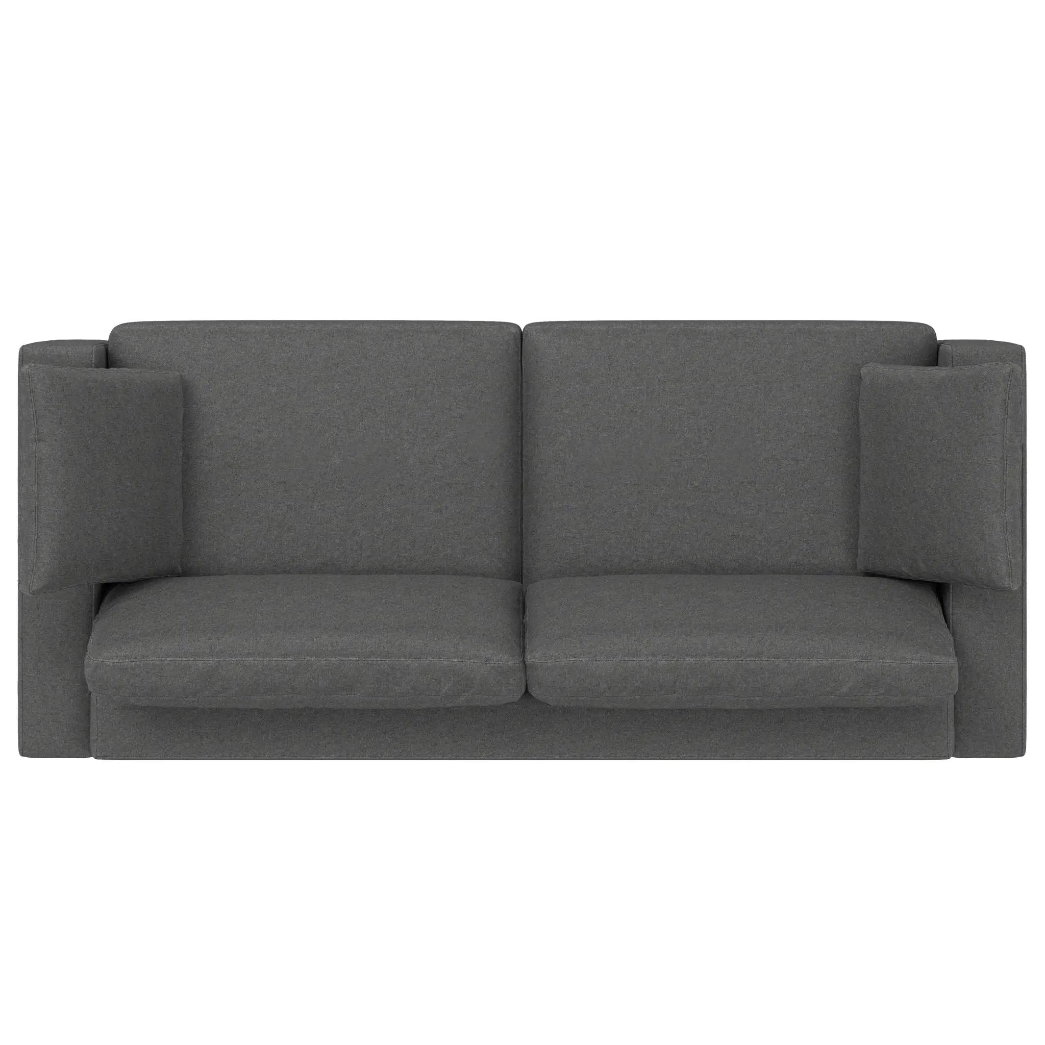 Charlie - Deep Seater Sofa by Unique Piece Furniture