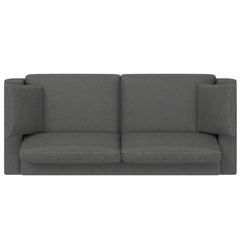Charlie - Deep Seater Sofa by Unique Piece Furniture