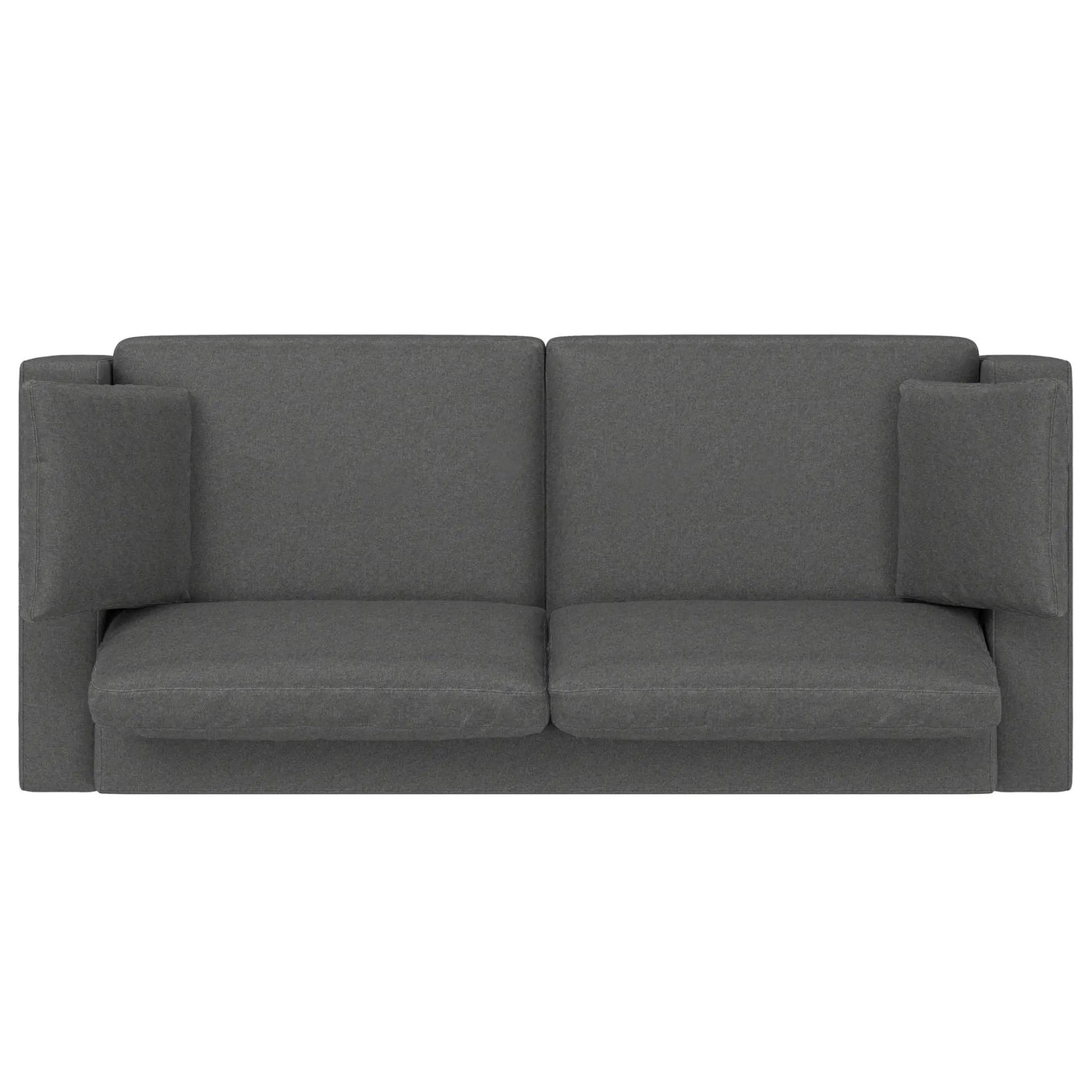 Charlie - Deep Seater Sofa by HouseOfZazla
