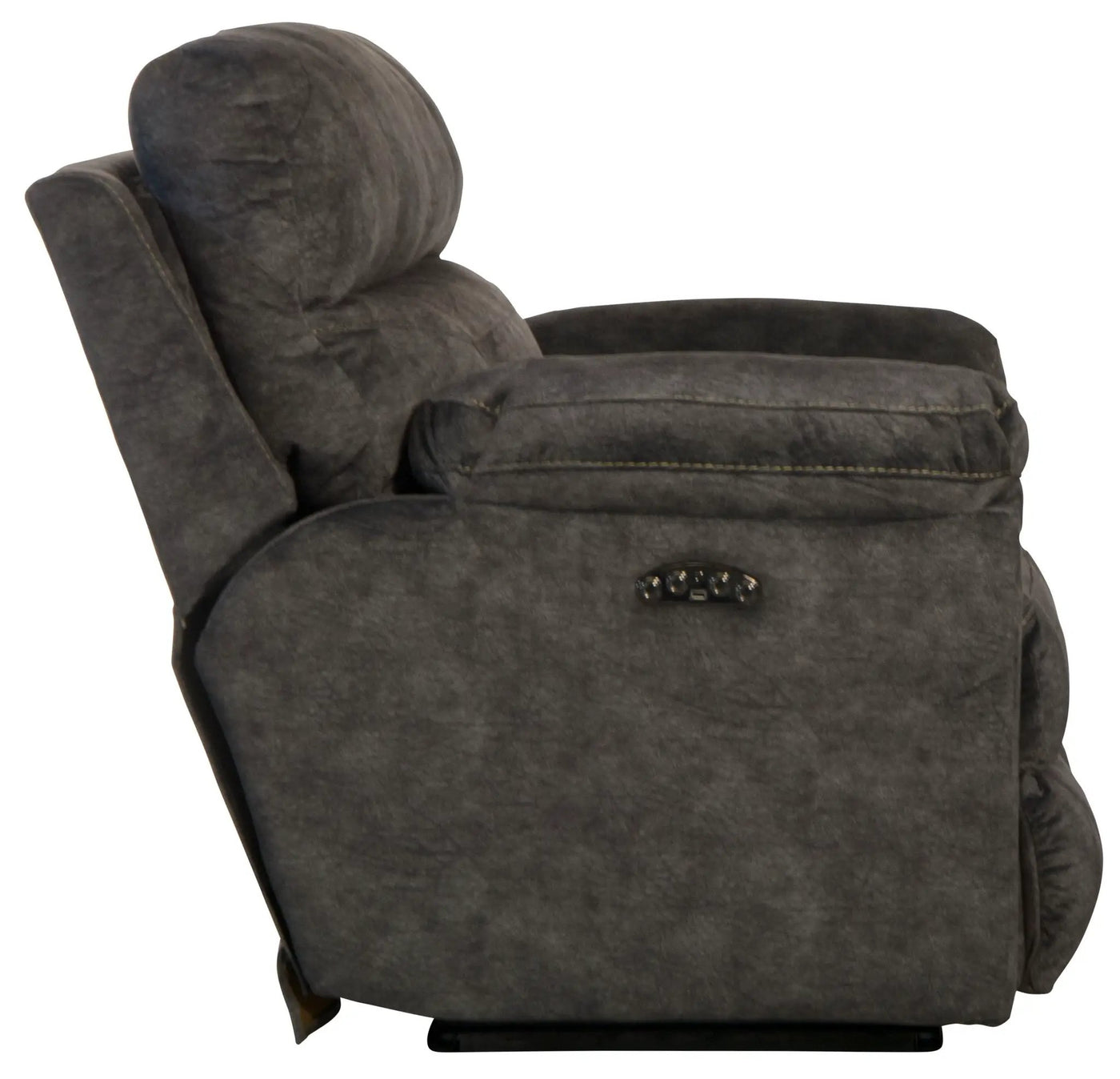 Sedona - Power Headrest Lay Flat Recliner by Unique Piece Furniture