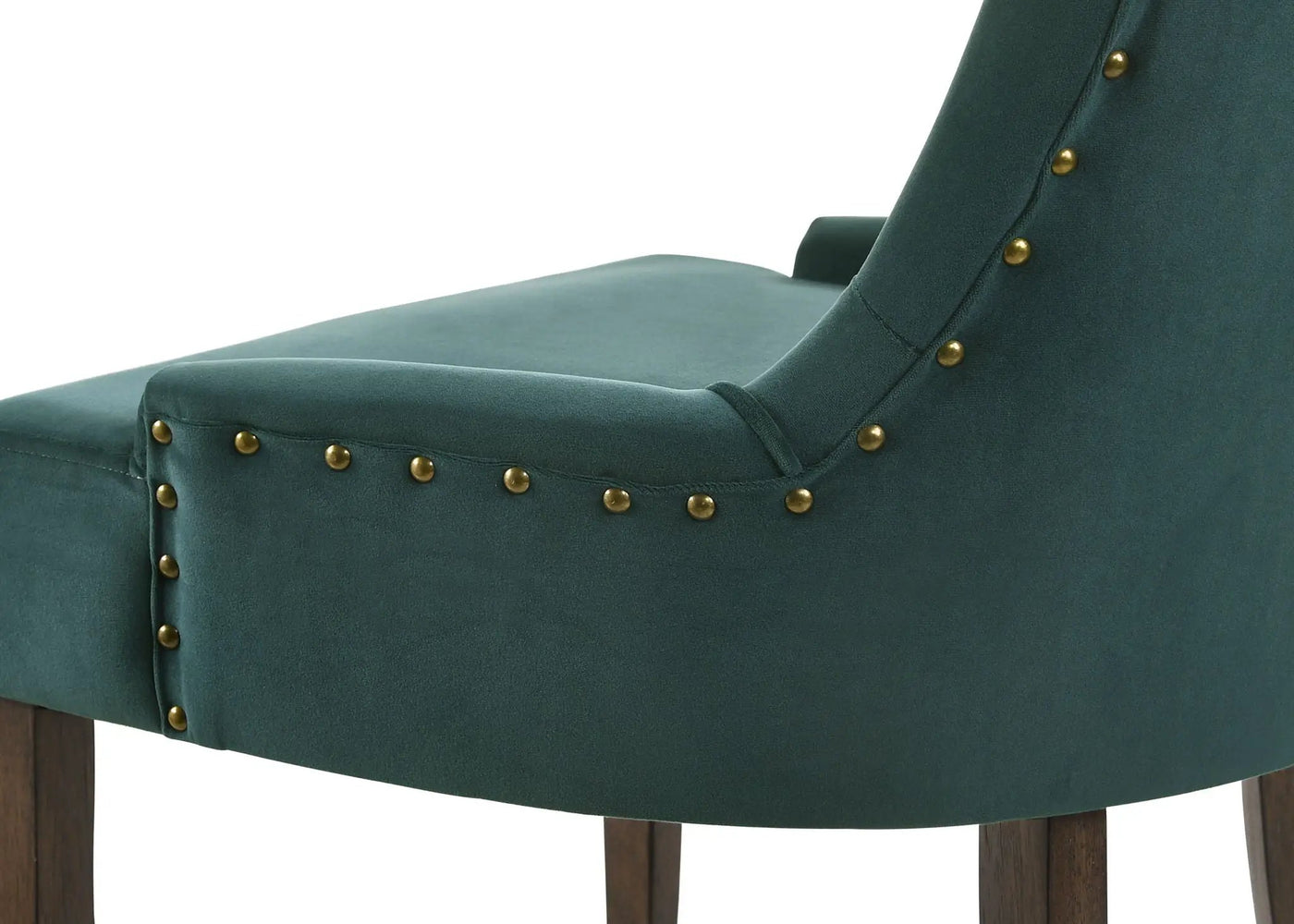 Farren - Side Chair (Set of 2) by HouseOfZazla