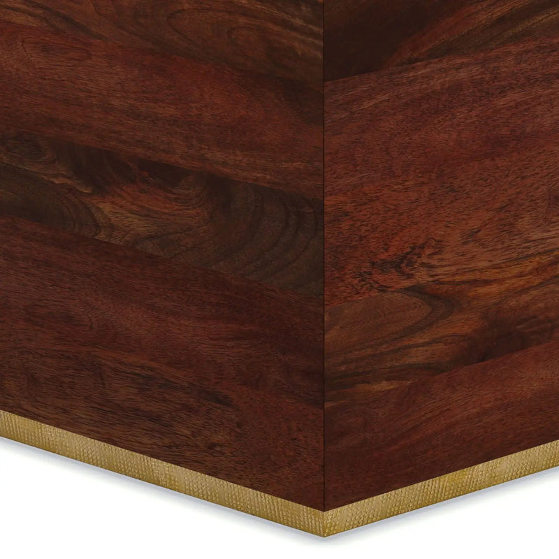 Abba - Handcrafted Coffee Table by HouseOfZazla