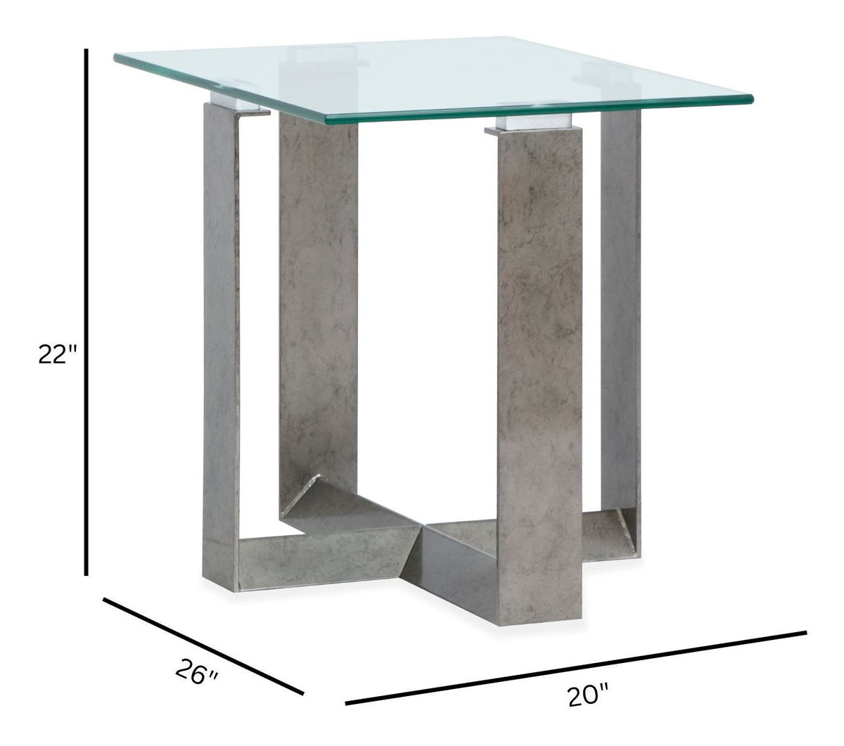Holden - Rectangular Table, photo 8 of 16