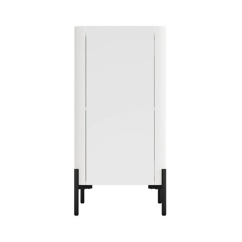 Abbey - Accent Cabinet