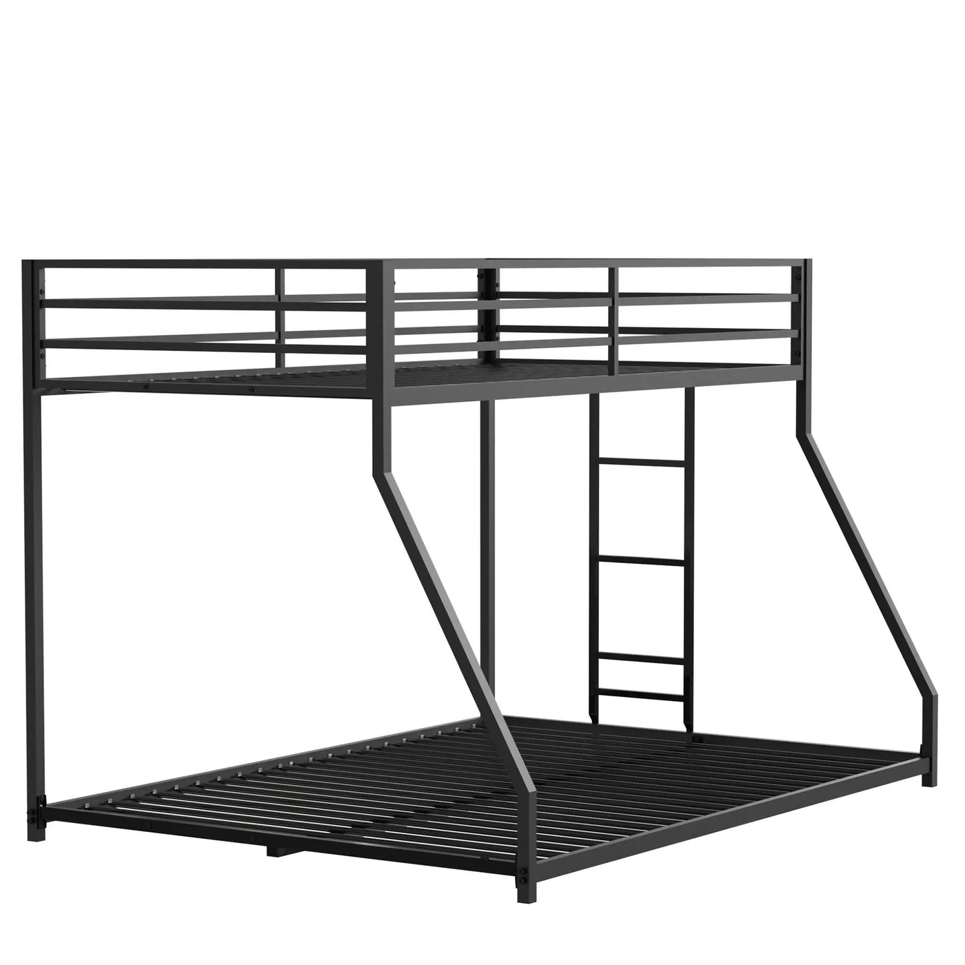 Adam - Bunk Bed by HouseOfZazla
