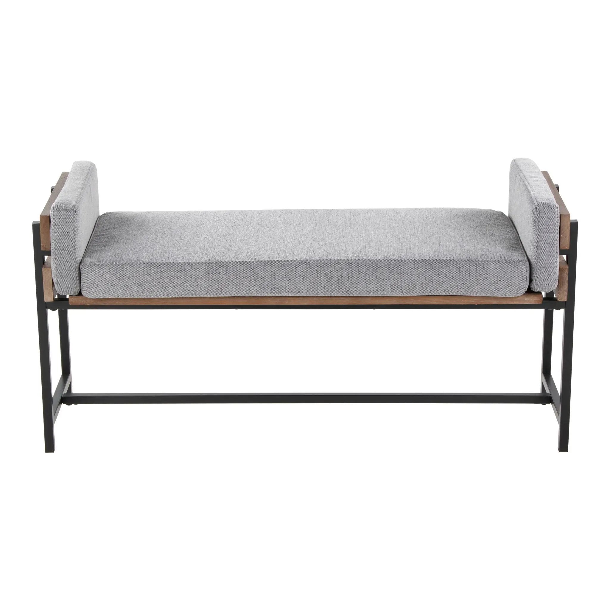 Kari - Farmhouse Bench by Unique Piece Furniture